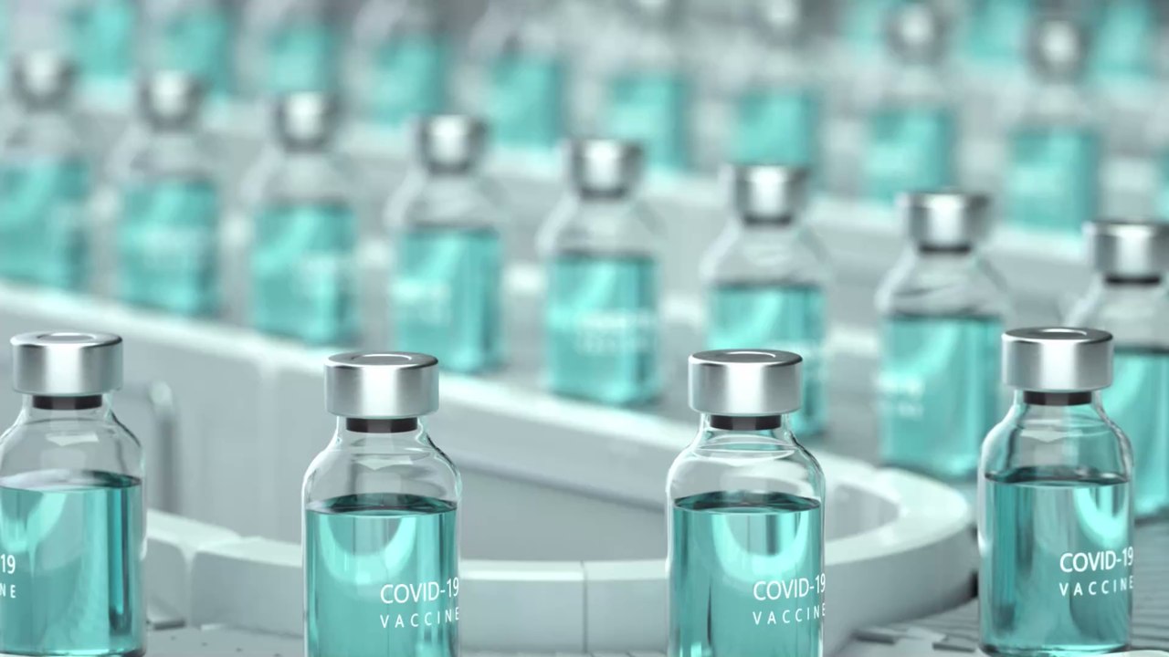 COVID-Impfstoff in reichen Ländern: 100 Millionen Impfdosen könnten bis Dezember verfallen!