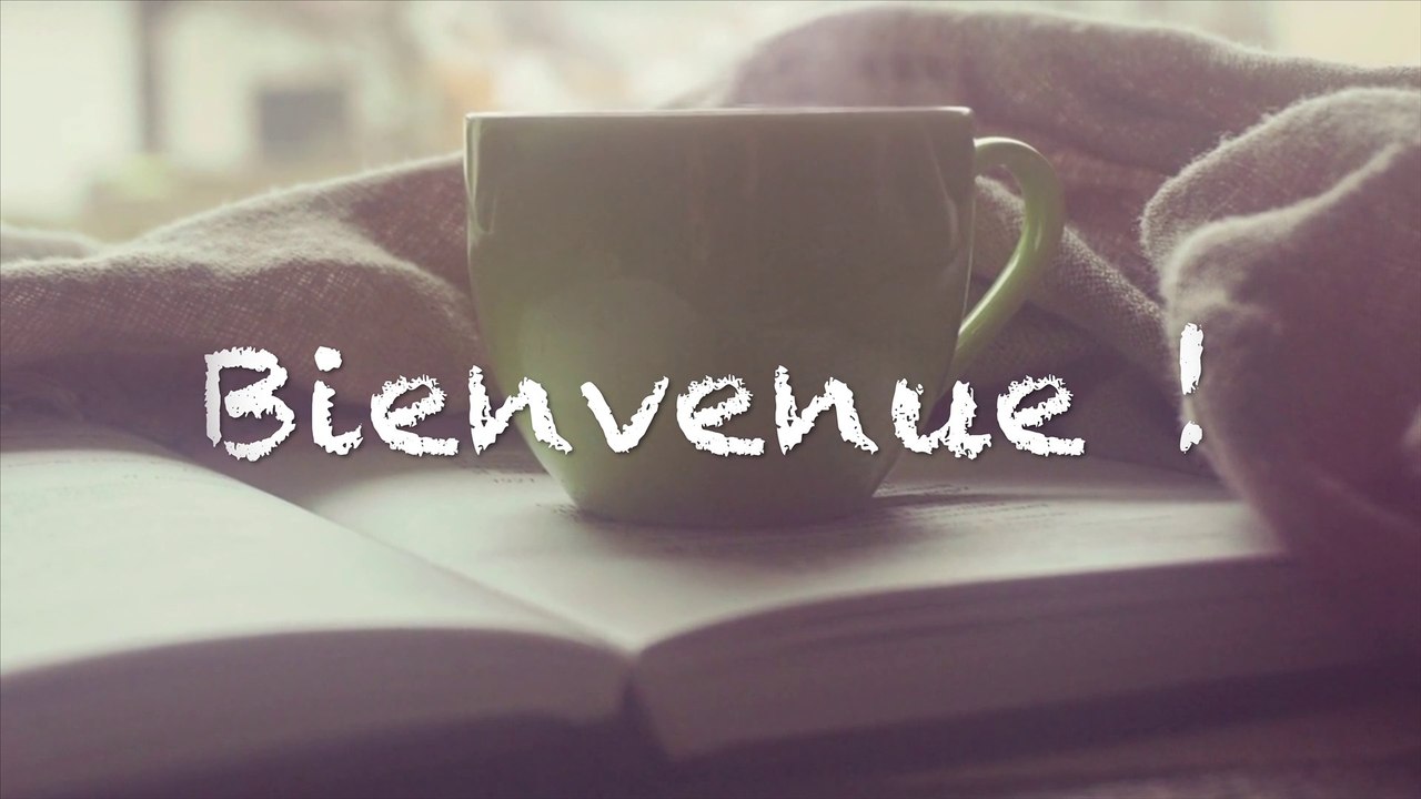 Apprendre Le Scrap, La chaîne !