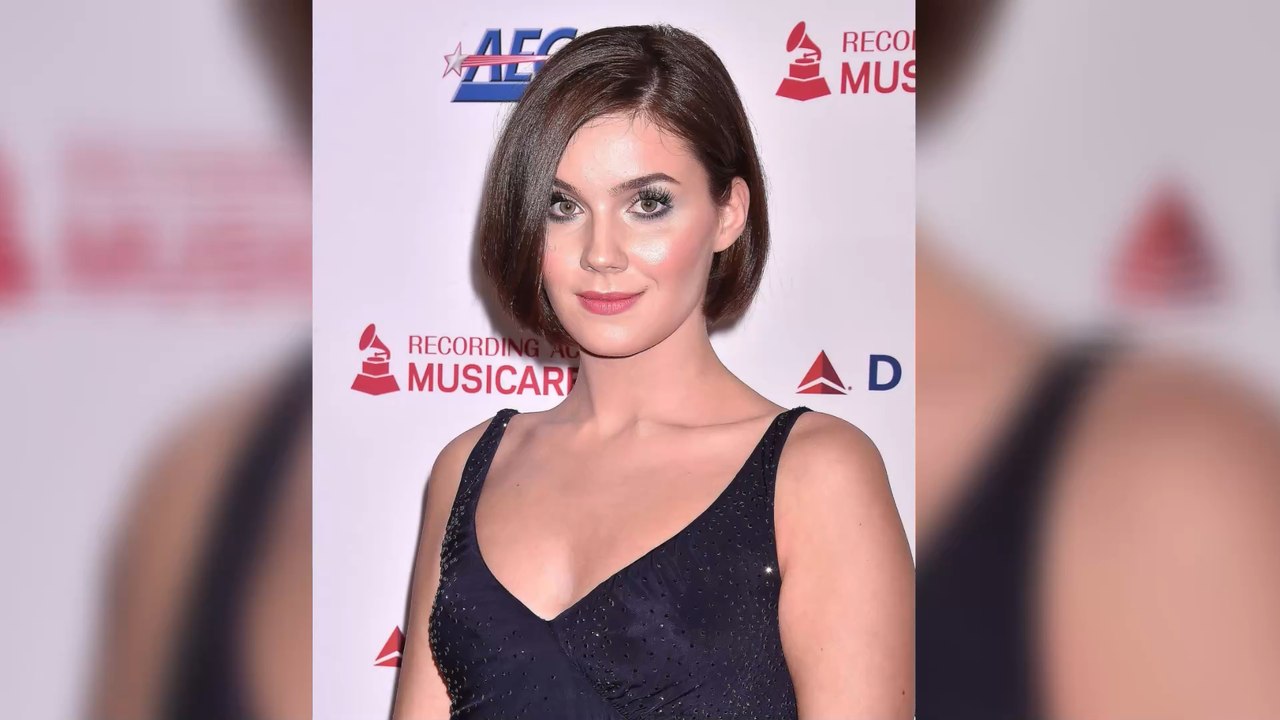 Liebes-News: Ex-GNTM-Kandidatin verlobt sich mit Hells-Angels-Rocker!