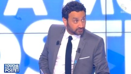 TPMP : Cyril Hanouna recadré en direct par sa mère !