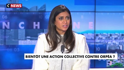 Prisca Thévenot sur l'affaire Orpea : «Toute la lumière sera faite dessus»