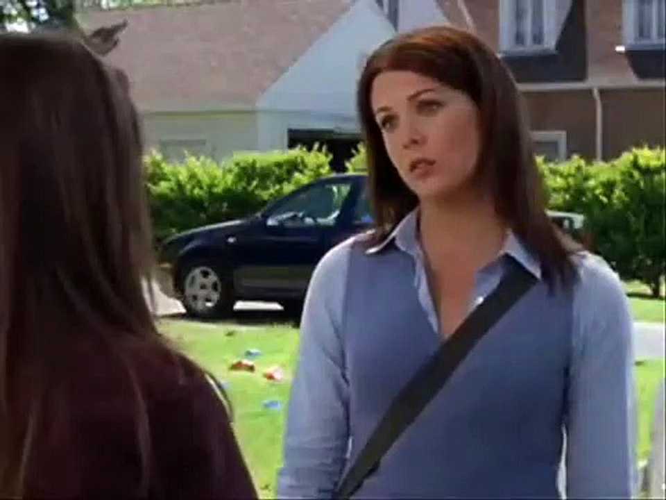 Gilmore Girls Saison 0 - Rory and Lorelai, Best moments! (EN)
