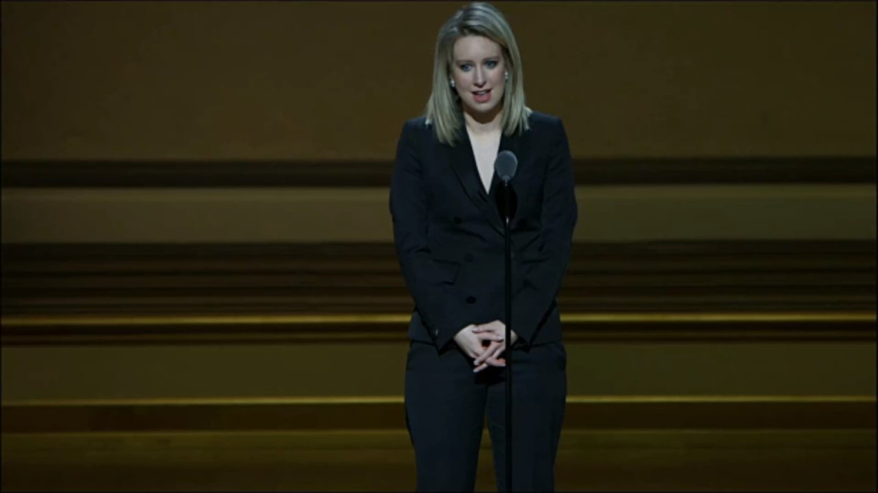 Star des Silicon Valley wird wegen Gesundheitsbetrugs angeklagt