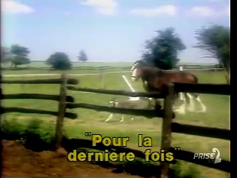 The Littlest Hobo Saison 0 - Opening - VF (EN)