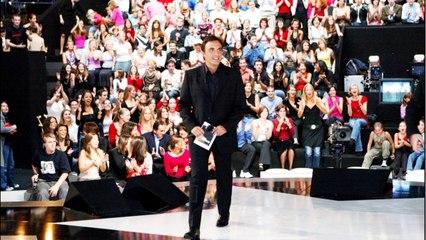 GALA VIDEO - Nikos Aliagas a failli plaquer Star Academy, sa mère l’en a dissuadé : “Arrête de te plaindre !”