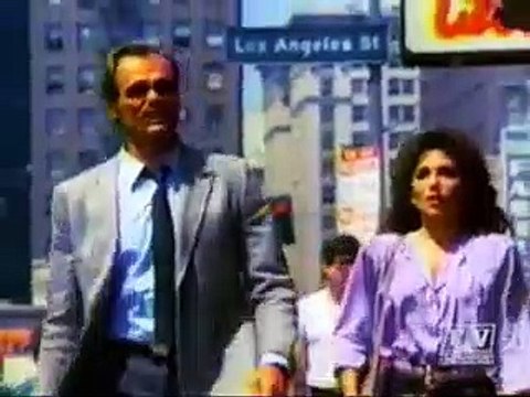 Rick Hunter Saison 0 - Opening - (saison 1) (EN)