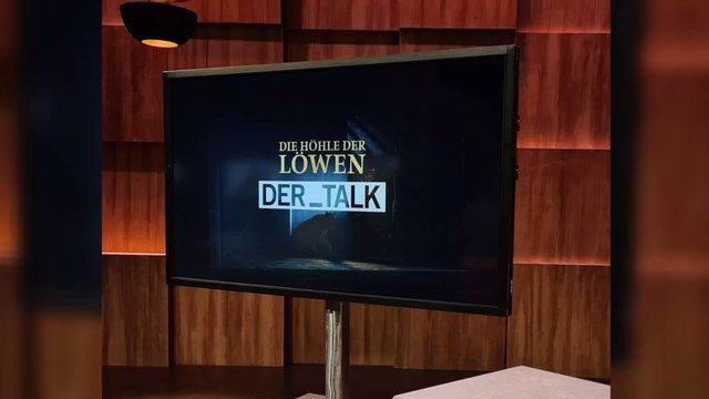 Nico Rosberg: Lustige Panne bei “Die Höhle der Löwen”