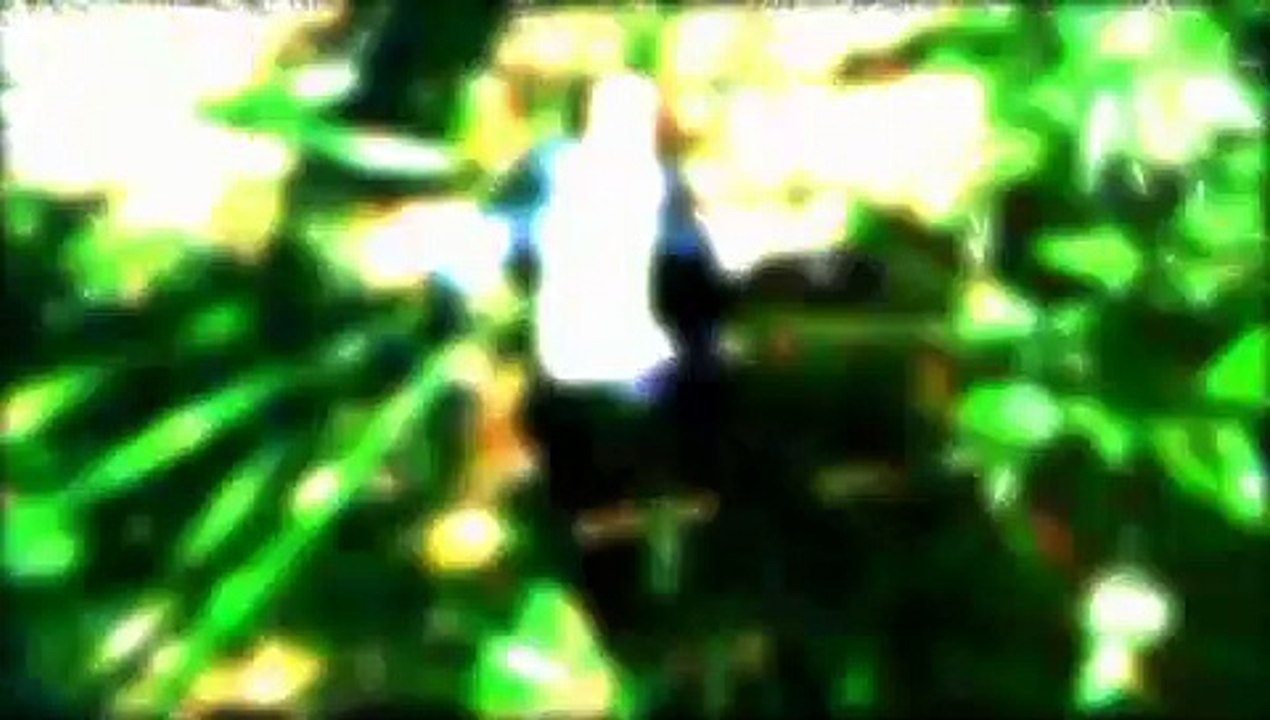 Lost Saison 0 - Alternate Opening (EN)