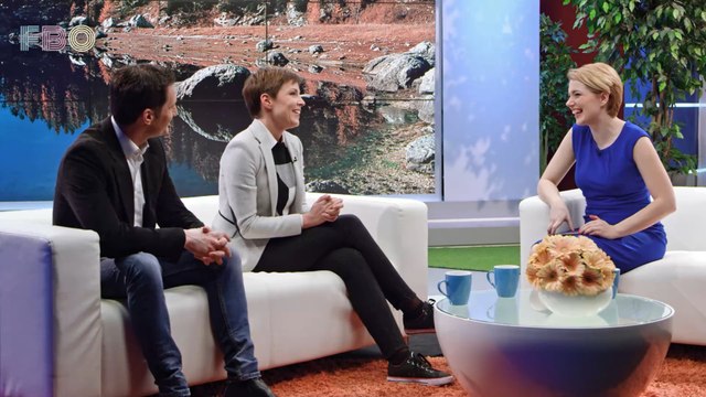 Menschenfeindlichkeit im TV: Jan Böhmermann wirft Markus Lanz False Balance vor