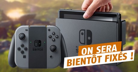 Nintendo Switch : la nouvelle console saura-t-elle reproduire le succès de la Wii ?