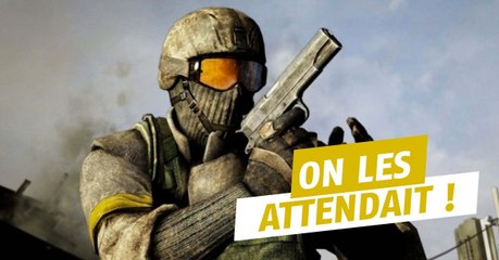 Xbox One : Battlefield 3 et Bad Company 2 arrivent sont désormais rétro-compatibles