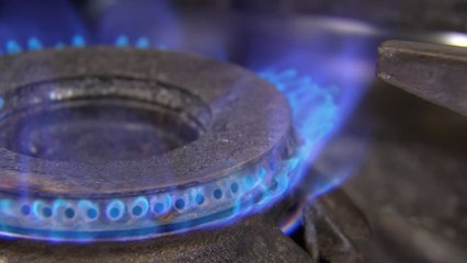"Gasflation": Der Mangel an Kohlendioxid könnte in Großbritannien bald problematisch werden