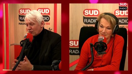 Marion : "J'ai des jumelles de 7 mois"