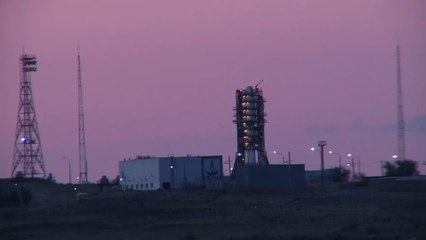 "Weltraumbahnhof" für Deutschland: Wirtschaftsminister Altmeier will Trägerraketen von der Nordsee aus starten lassen