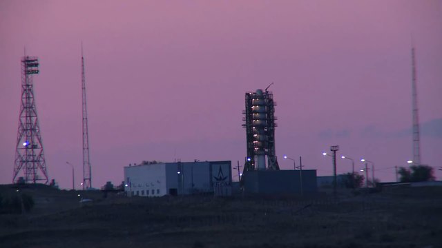 Weltraumbahnhof für Deutschland: Wirtschaftsminister Altmeier will Trägerraketen von der Nordsee aus starten lassen