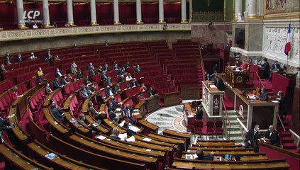 Additifs nitrés dans la charcuterie : Richard Ramos défend sa proposition de loi