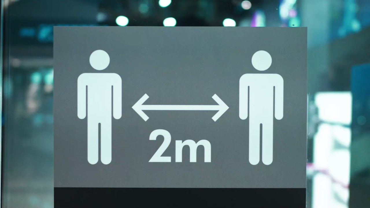 Kann man in Corona-Zeiten noch auf die öffentliche Toilette gehen? - Diese neue Studie liefert die Antwort