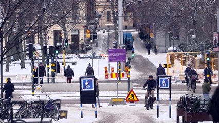 WHO: Europa steht vor "Waffenstillstand" mit Coronavirus, dank Omikron