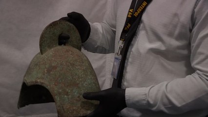 La misión de resguardar el patrimonio cultural en Argentina