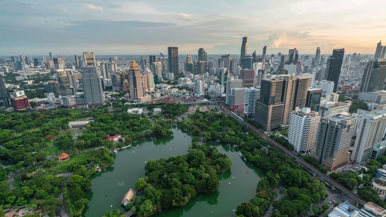 Das sind die coolsten Städte der Welt