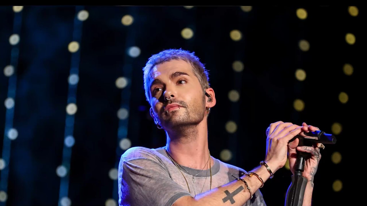 Offen wie nie: Bill Kaulitz offenbart, warum es bei ihm mit der großen Liebe nicht klappt
