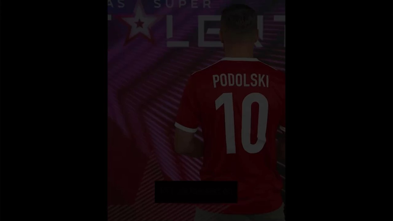 Nach Covid-Infektion: Poldi kommt zurück in die 'Supertalent'-Jury
