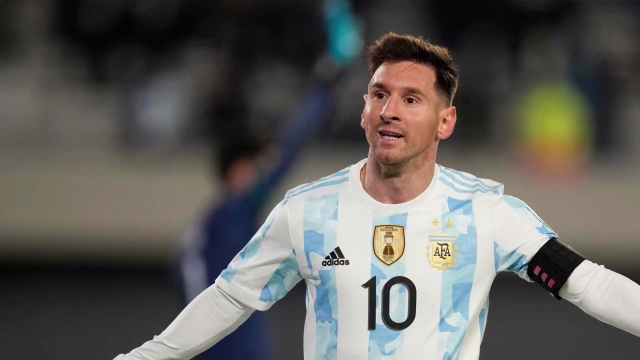 Messi-Aus bei Barça: 'Er ist nicht des Geldes wegen gegangen'