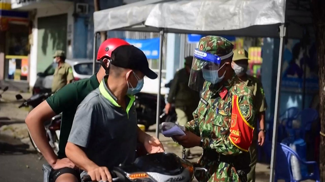 Mann muss 5 Jahre ins Gefängnis wegen Quarantäne-Missachtung