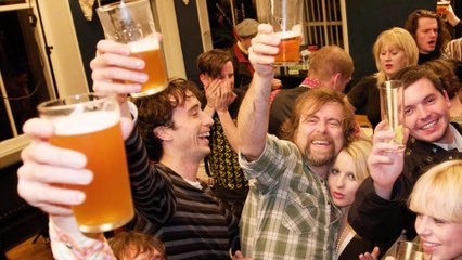 Covid-19: Pub-Besitzer wirft wegen Impfung eigene Tochter hinaus