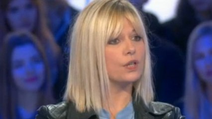 Flavie Flament très mal à l'aise face à une question de Thierry Ardisson