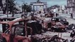 Voici à quoi ressemblait Berlin deux mois après la fin de la Seconde Guerre Mondiale