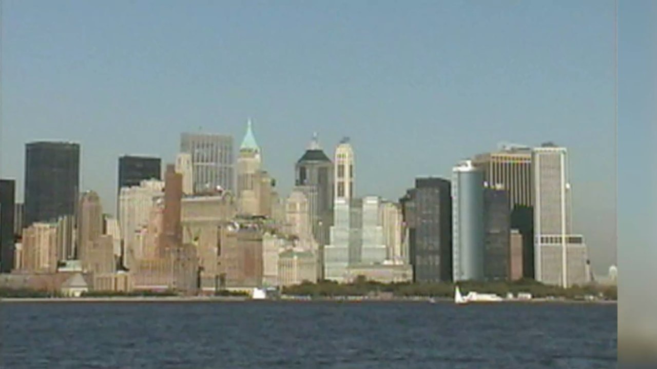 11. September: Donald Trump stellt sich durch falsche Geschichten als Held dar