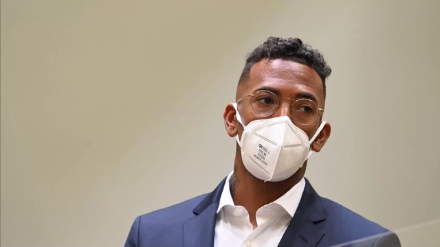 Boateng muss 1,8 Millionen Euro zahlen: Staatsanwaltschaft prüft Berufung