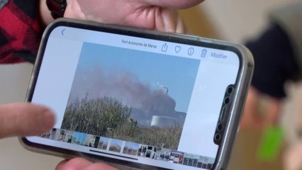 Une habitante assigne en justice 3 industriels de Fos-sur-Mer