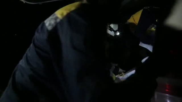 EEUU acaba con la cabeza de Estado Islámico tras volver a emerger después de su derrota en 2019