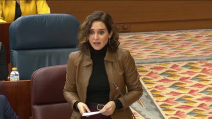 La oposición madrileña encargará una auditoría en el sistema de protección de los menores tutelados