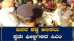 ಪೊಲೀಸರಿಗೆ ಆತ್ಮಸ್ತೈರ್ಯ, ಜನತೆಗೆ ಧೈರ್ಯ ತುಂಬಿದ CM | BS Yeddyurappa| TV5 Kannada
