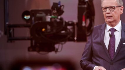 Günther Jauch: So reich ist der Moderator