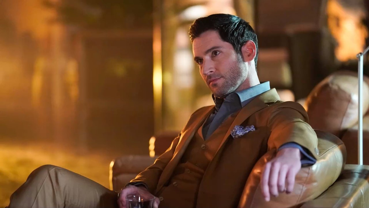 Hollywood-Produzent:innen auf der Anklagebank: Tom Ellis spricht Klartext