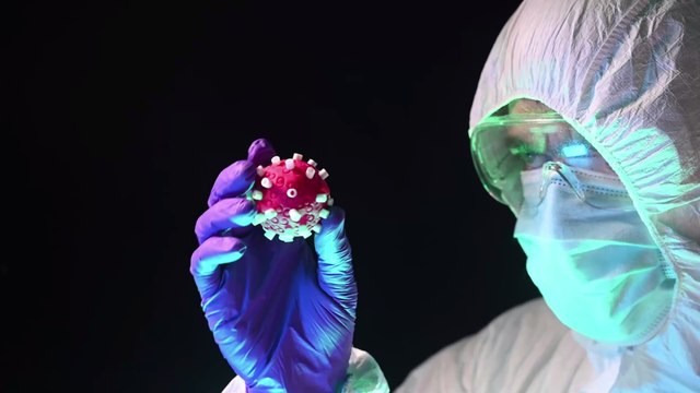 Corona-Impfung vs. natürliche Infektion: Yale-Studie vergleicht die Wirkung der COVID-19-Antikörper