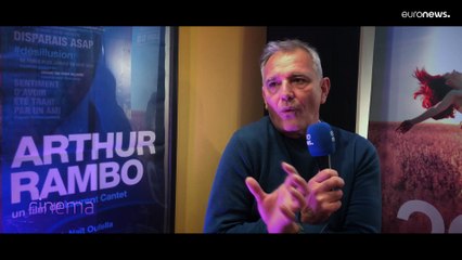 Arthur Rambo o el ascenso y caída de un joven por sus palabras en las redes sociales