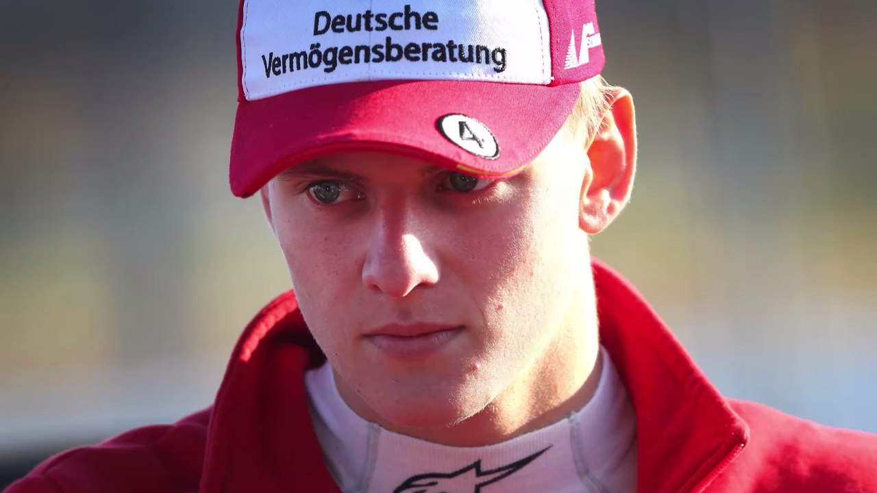 Michael Schumacher: Das Trauma, das ihn um den Schlaf brachte