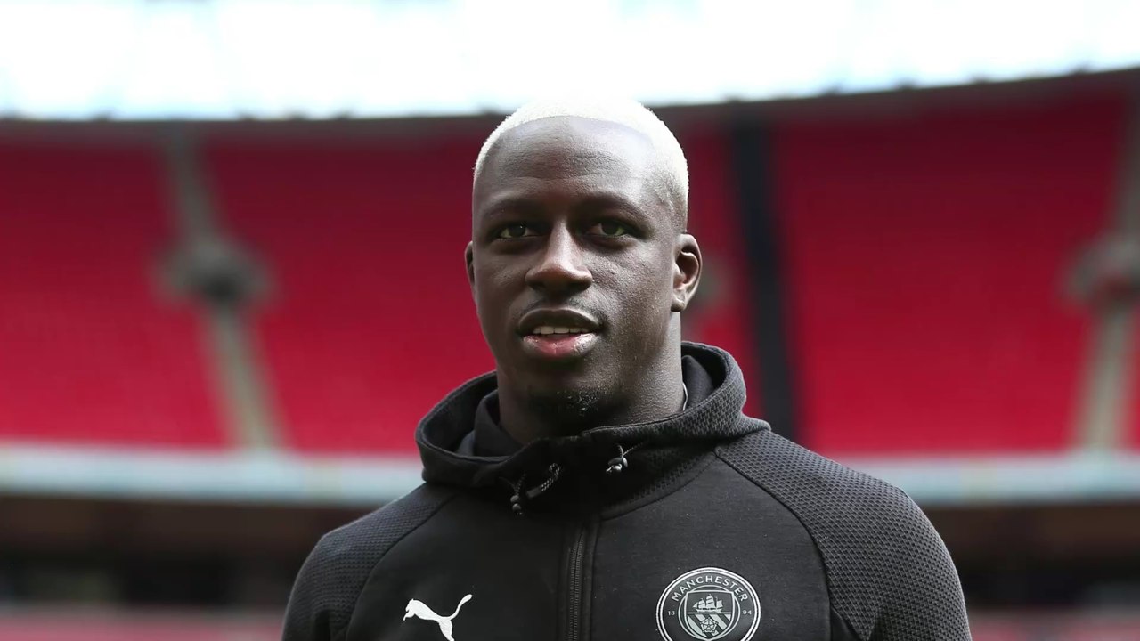 Benjamin Mendy: So hoch ist das Gehalt des Manchester City-Spielers im Gefängnis