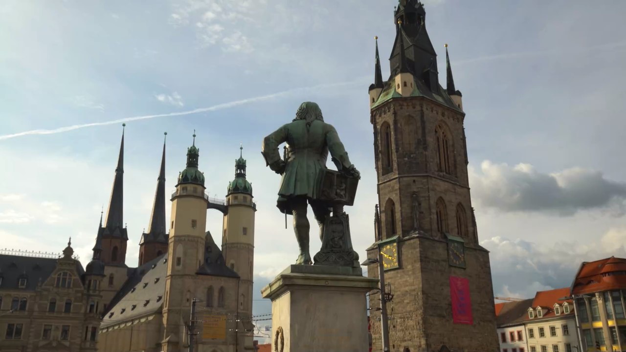 Polizistin sympathisiert mit Halle-Attentäter und schreibt ihm zehn Briefe