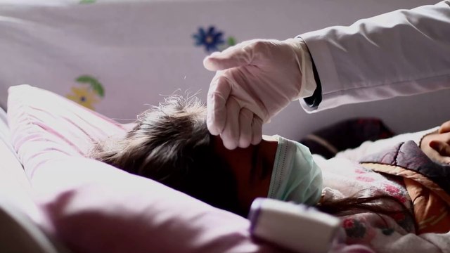 Es wäre sinnvoller, wenn Kinder durch eine Infektion immun werden : Sollten sich Kinder lieber natürlich anstecken?