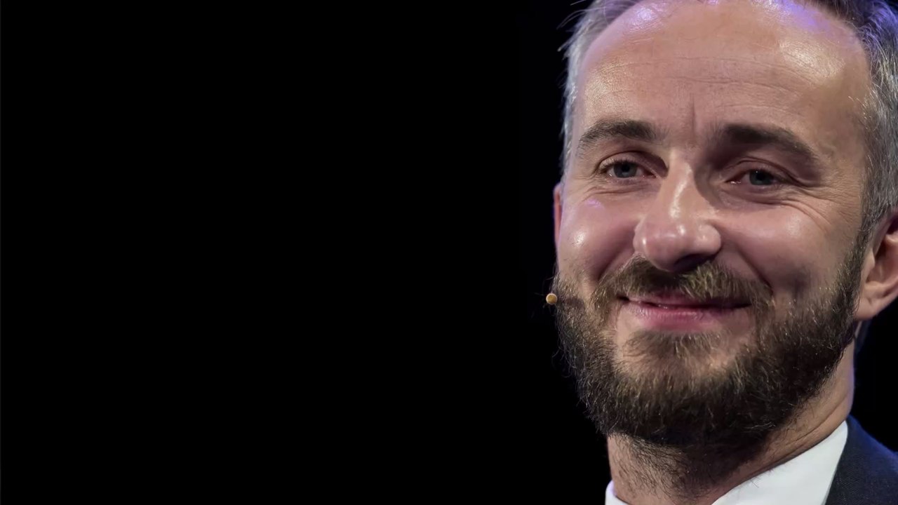 Jan Böhmermann: So viel verdient der Satiriker