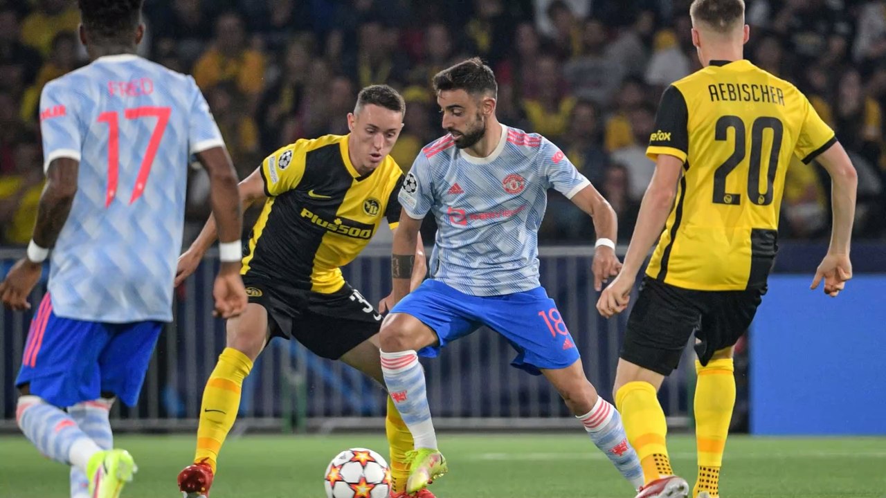 Nach Ronaldos Volltreffer: Platzwärtin erzählt ihre Version der Geschichte