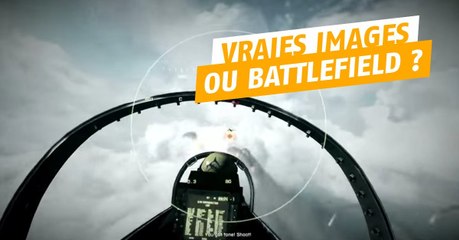 Battlefield 3 : l'armée coréenne utilise des images du jeu dans une vidéo promotionnelle