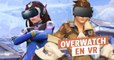 Overwatch : des étudiants ont créé un mode réalité virtuelle dans le jeu