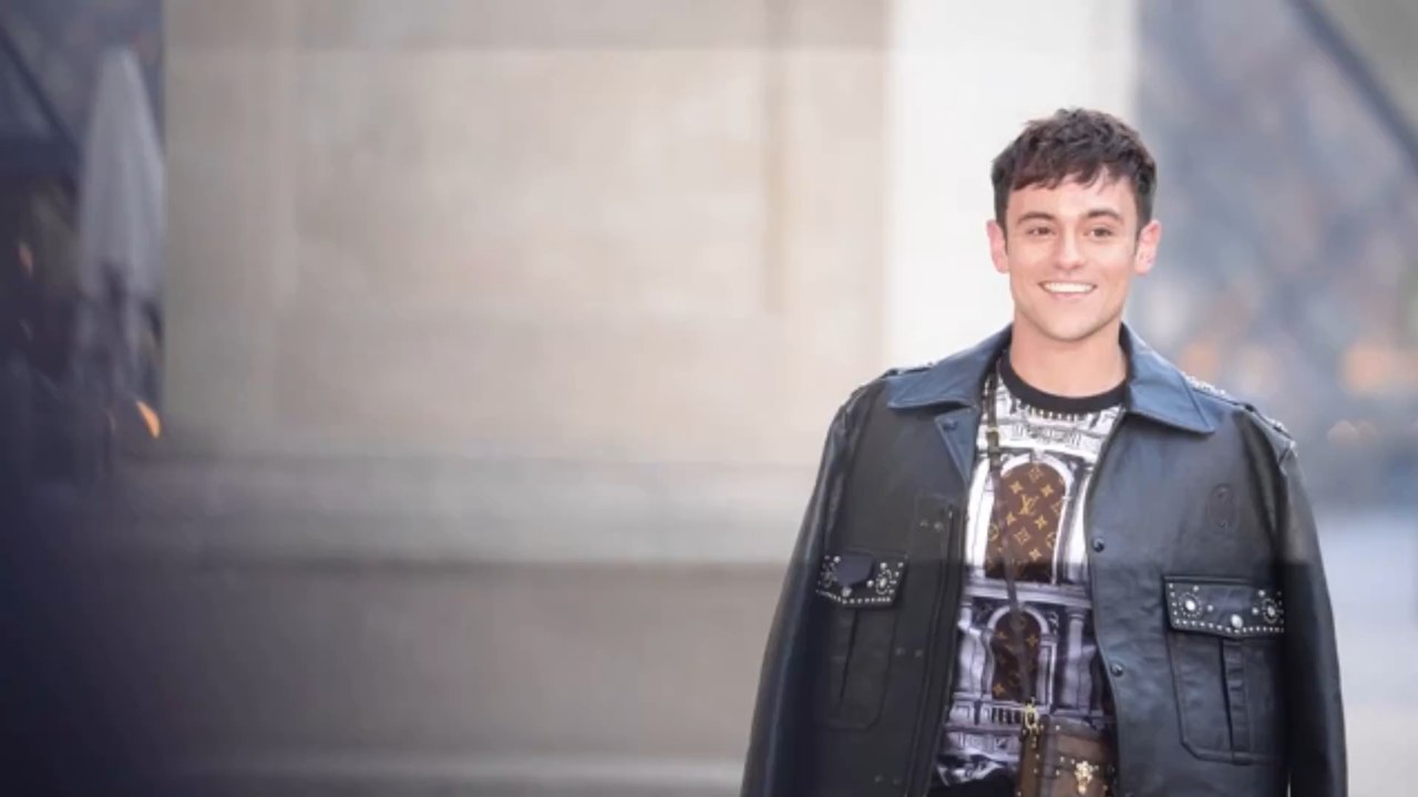 Olympia-Sieger Tom Daley über Essstörung: 'Mir wurde eingeredet, dass ich übergewichtig sei'